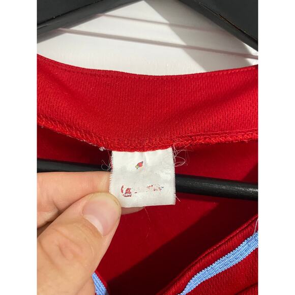 St. Louis Cardinals 2009 All-Star Game Baseball Jersey Size XL - Picture 5 of 6